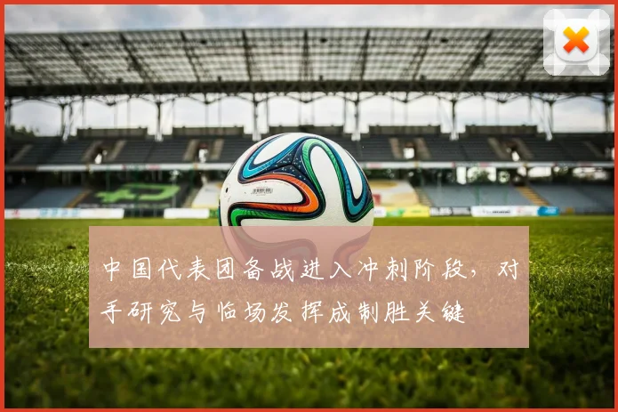 中国代表团备战进入冲刺阶段，对手研究与临场发挥成制胜关键